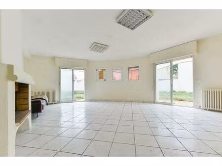 spacieuse maison familiale à rezé