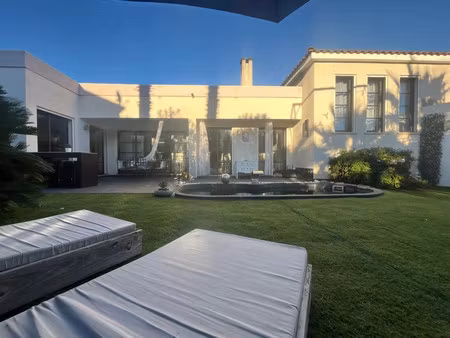 vente maison 10 pièces