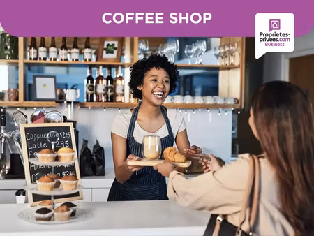 paris 75012 - coffee shop / salon de the / sandwicherie