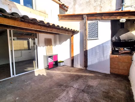 vente appartement 3 pièces 48.75 m² à rocbaron (83136)  154 000 €