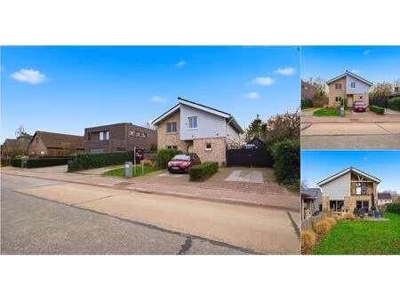 maison à vendre à heistraat 113 stekene (rbv36626)