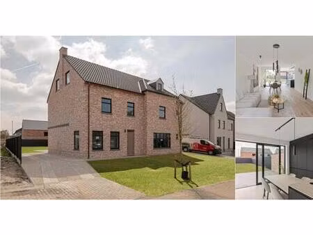 maison à vendre à trisstraat 13 beringen (rbv36746)