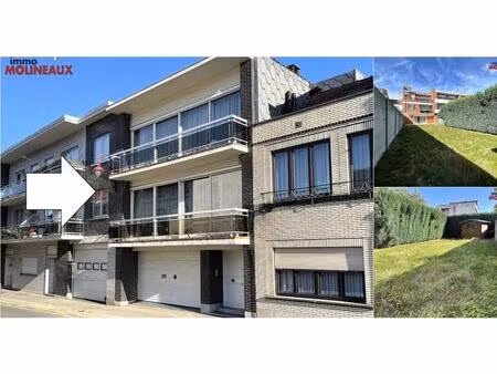 maison à vendre à openveldstraat - 157 - rue openveld berchem-sainte-agathe (vbd91957)