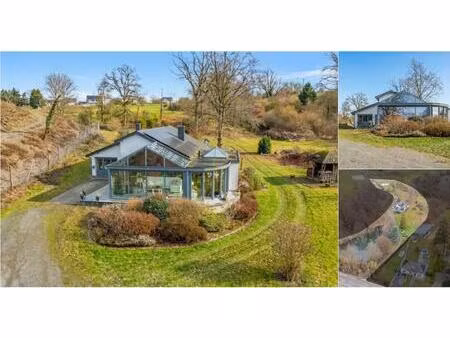 maison à vendre à rue de givet 9 durbuy (vbd92107)