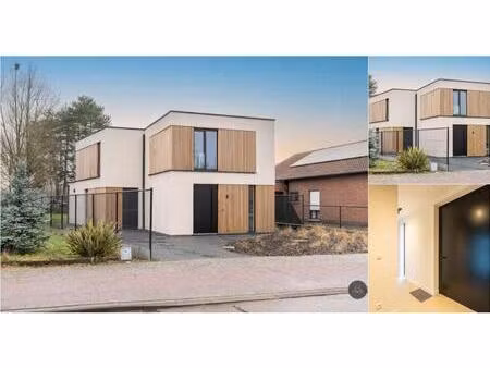 maison à vendre à mechelaars 20 heist-op-den-berg (rbv37215)