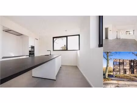 maison à vendre avec terrasse et jardin   heffen (rbv36764)