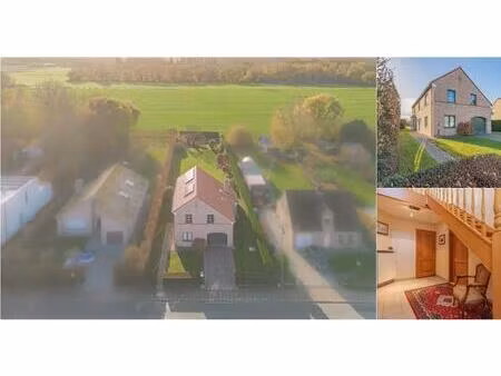 maison à vendre à patatestraat 64 wolvertem (rbv36852)