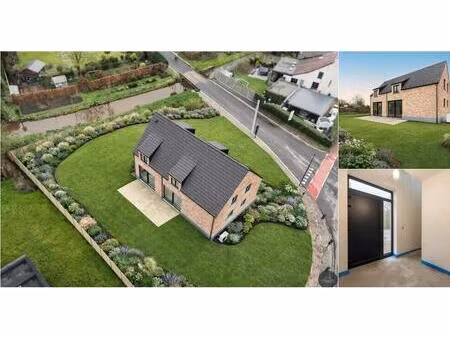 maison à vendre à nobelstraat 192 tremelo (rbv36751)