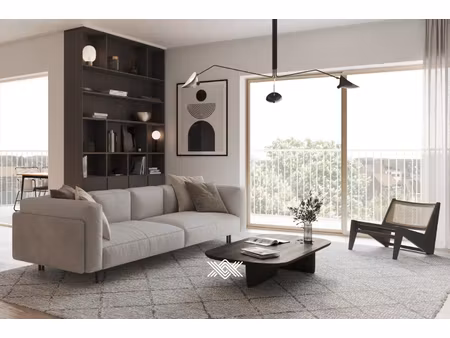 appartement te koop in deinze met 2 slaapkamers