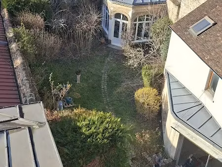 vente appartement 2 pièces 48 m² à fontainebleau (77300)  219 000 €