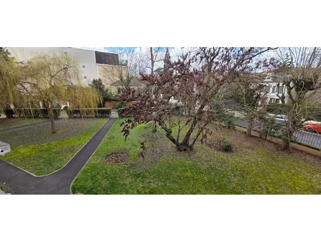 vente appartement 2 pièces 40 m² à montmorency (95160)  199 000 €