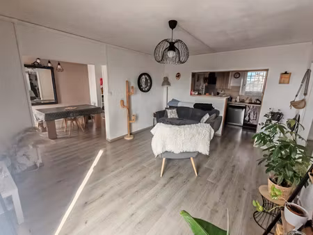 vente appartement 3 pièces 69.3 m² à la valette-du-var (83160)  197 000 €
