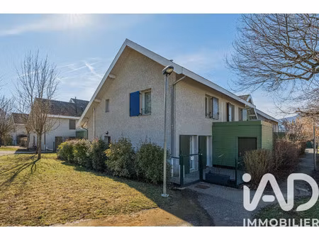 vente maison 4 pièces 89 m² méry (73420)