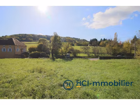 vente terrain 972 m² jambles (71640)