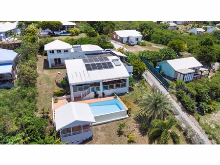 vente villa 4 pièces