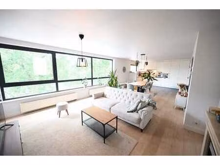 luxe appartement met groot zonneterras!