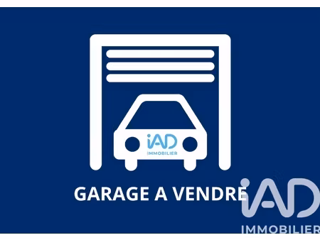 vente garage 14 m²