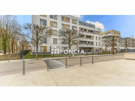vente appartement 1 pièce 29 m² à antony (92160)  232 000 €