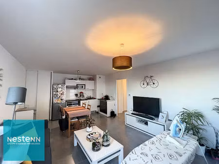 appartement 3 pièces à louer à castanet tolosan