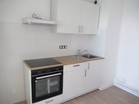 appartement type 4 entierement renove de 75.51 m2 habitable
