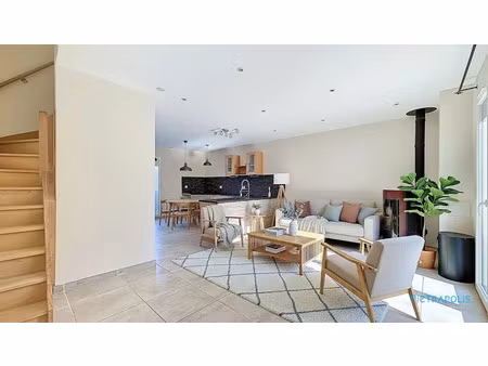 vente maison 4 pièces 78.59 m² à vienne (38200)  235 000 €