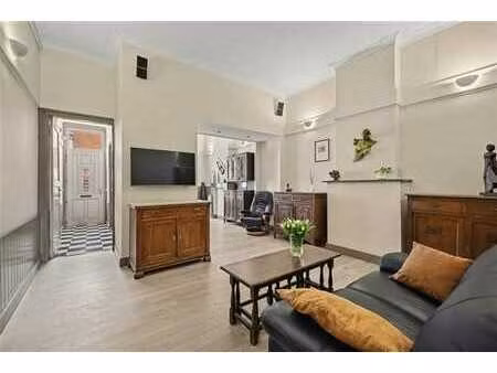 propriété de caractère