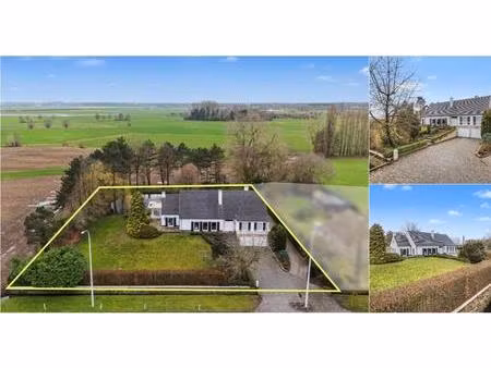 maison à vendre à hendrik consciencelaan 74 waarschoot (rbv37216)