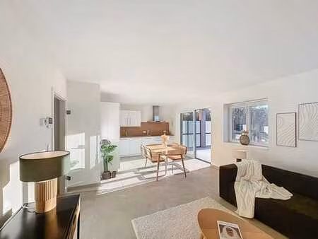 appartements de standing  à proximité immédiate du centre