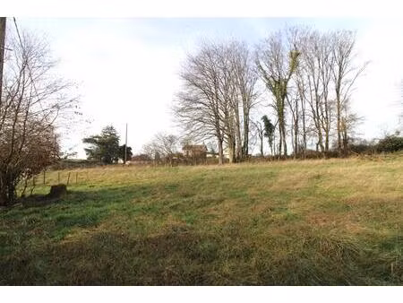 vente terrain 1825 m² perrouse (70190)