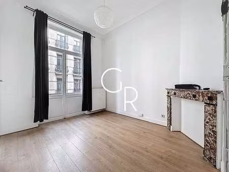 location - appartement bruxelles (quartier des quais) - 800