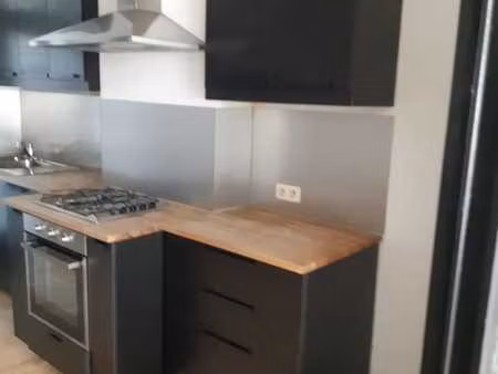 appartement quartier meiser