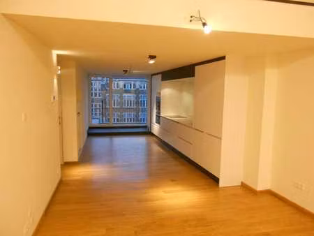 duplex exclusive  centre tirlemont