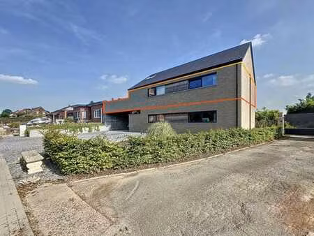 appartement 2 chambres – juprelle