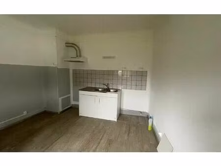 location appartement  73.65 m² t-3 à plainfaing  485 €