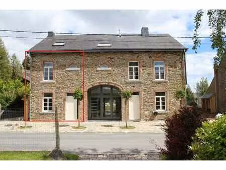 appartement 2 chambres