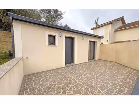 location maison  31.65 m² t-2 à bures-sur-yvette  1 050 €