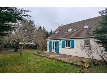 maison étréchy 126 m² t-6 à vendre  348 150 €