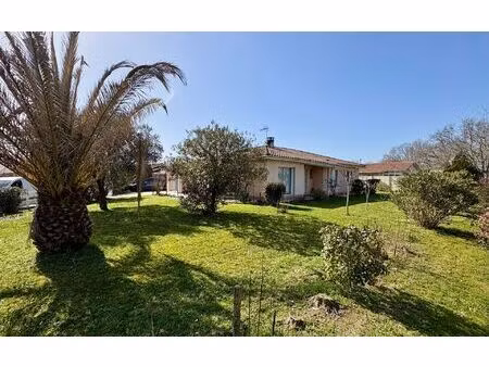 maison saint-geours-de-maremne m² t-5 à vendre  420 000 €