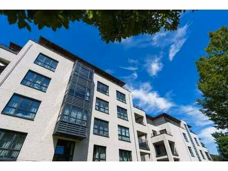 etangs mellaert  appart.1 ch/1sdb de ± 67 m²