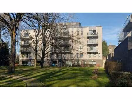 appartement 1 chambre sur les hauteurs de liège