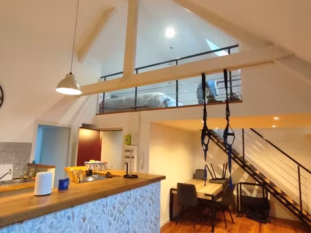 investissement locatif.