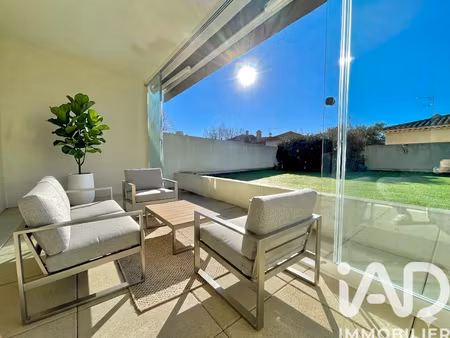 vente appartement 2 pièces 50 m² à frejus (83600)  255 000 €