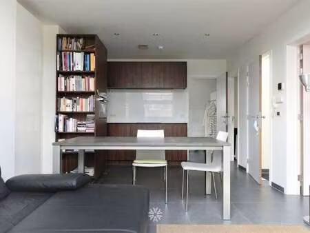 appartement à louer à gent € 900 (llibe) - axel lenaerts makelaars gent | zimmo