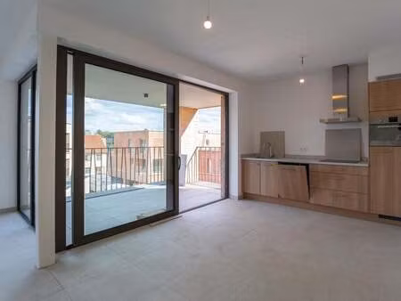 appartement à vendre à zonhoven € 265.000 (llida) | zimmo