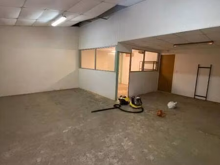 local commercial à louer