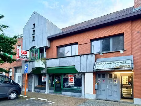 bien professionnel à vendre à herenthout € 169.000 (llh4e) - kantoor c&m vastgoed heist-op