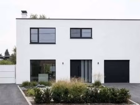 maison à vendre à kuringen € 295.000 (llidi) - | zimmo