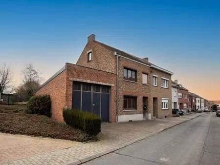 maison à vendre à attenhoven € 210.000 (ll196) - jobo vastgoed bv | zimmo