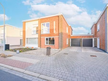 maison à vendre à oostrozebeke € 249.000 (llie3) - bordes waregem | zimmo