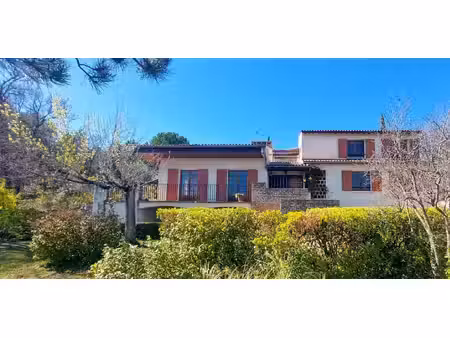 sisteron immobilier arb